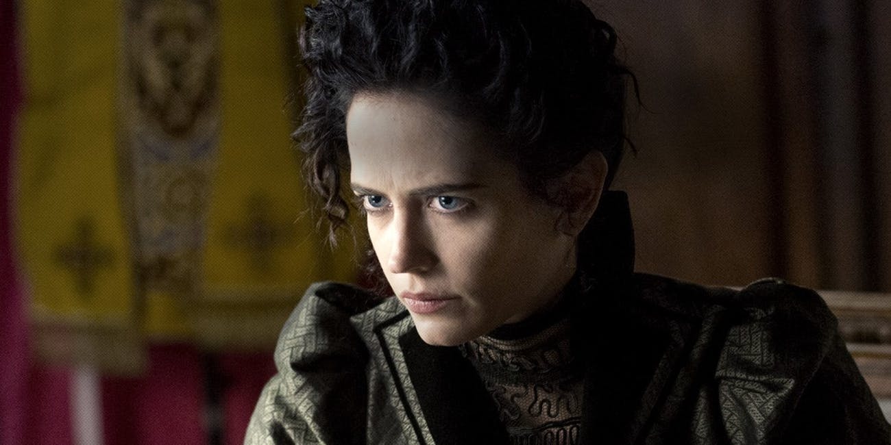 Penny Dreadful Season 1 Review