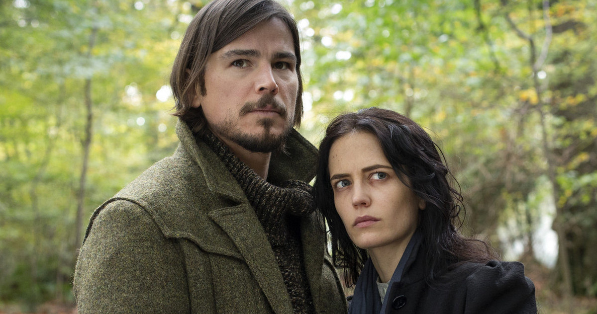 Penny Dreadful Season 2 Review