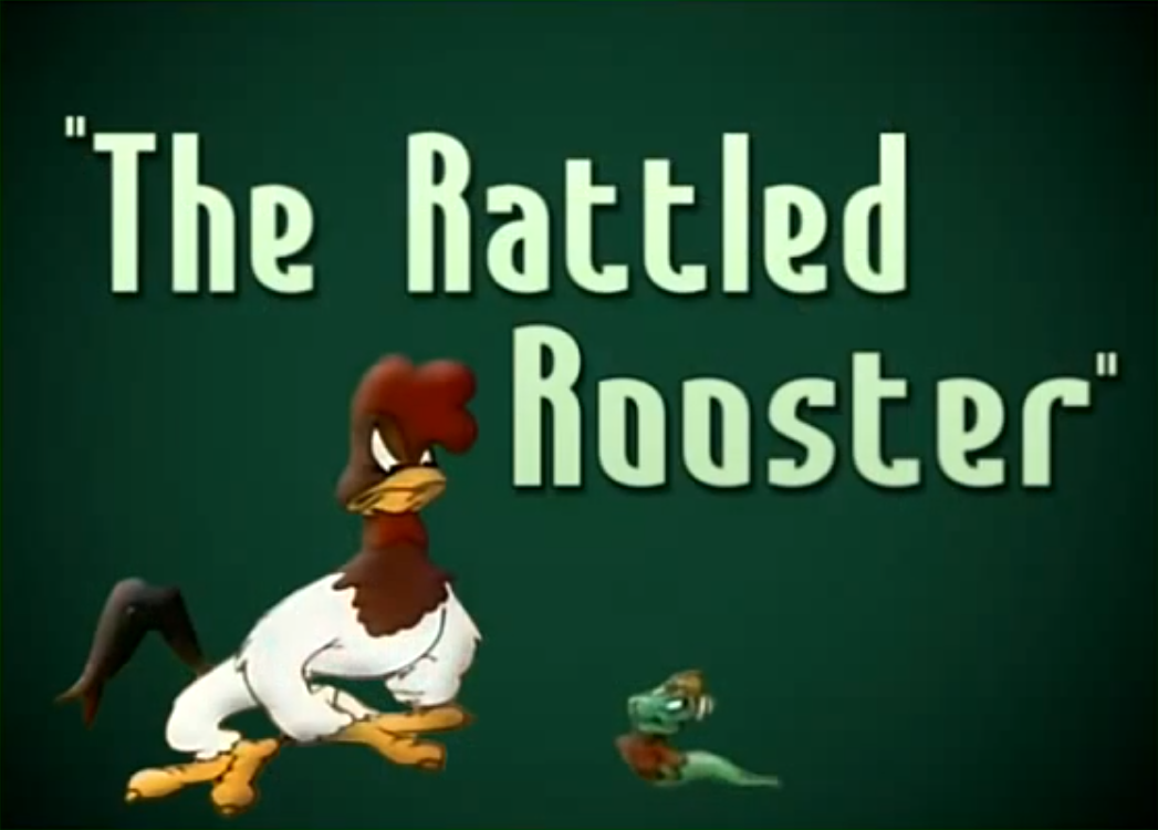The Rattled Rooster Review