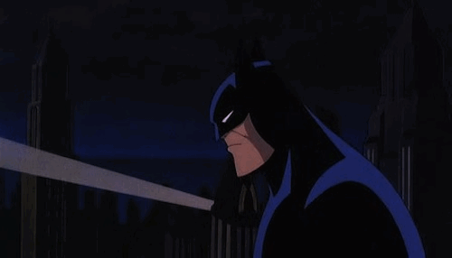 Batman: Mask of the Phantasm Movie Review