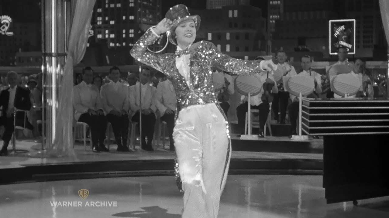 Broadway Melody of 1936 Movie Review
