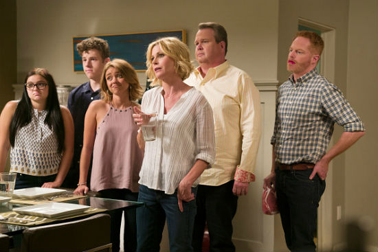 Modern Family Season 9 Review
