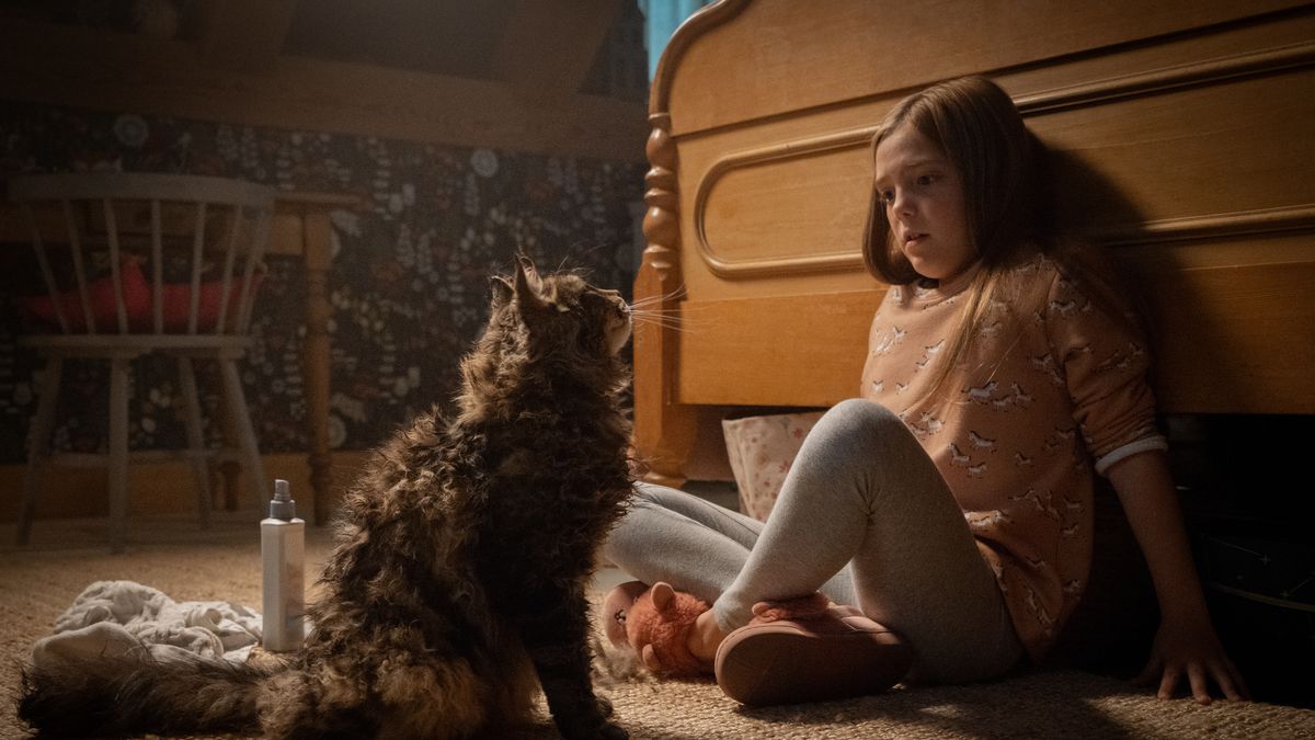 Pet Sematary Movie Review