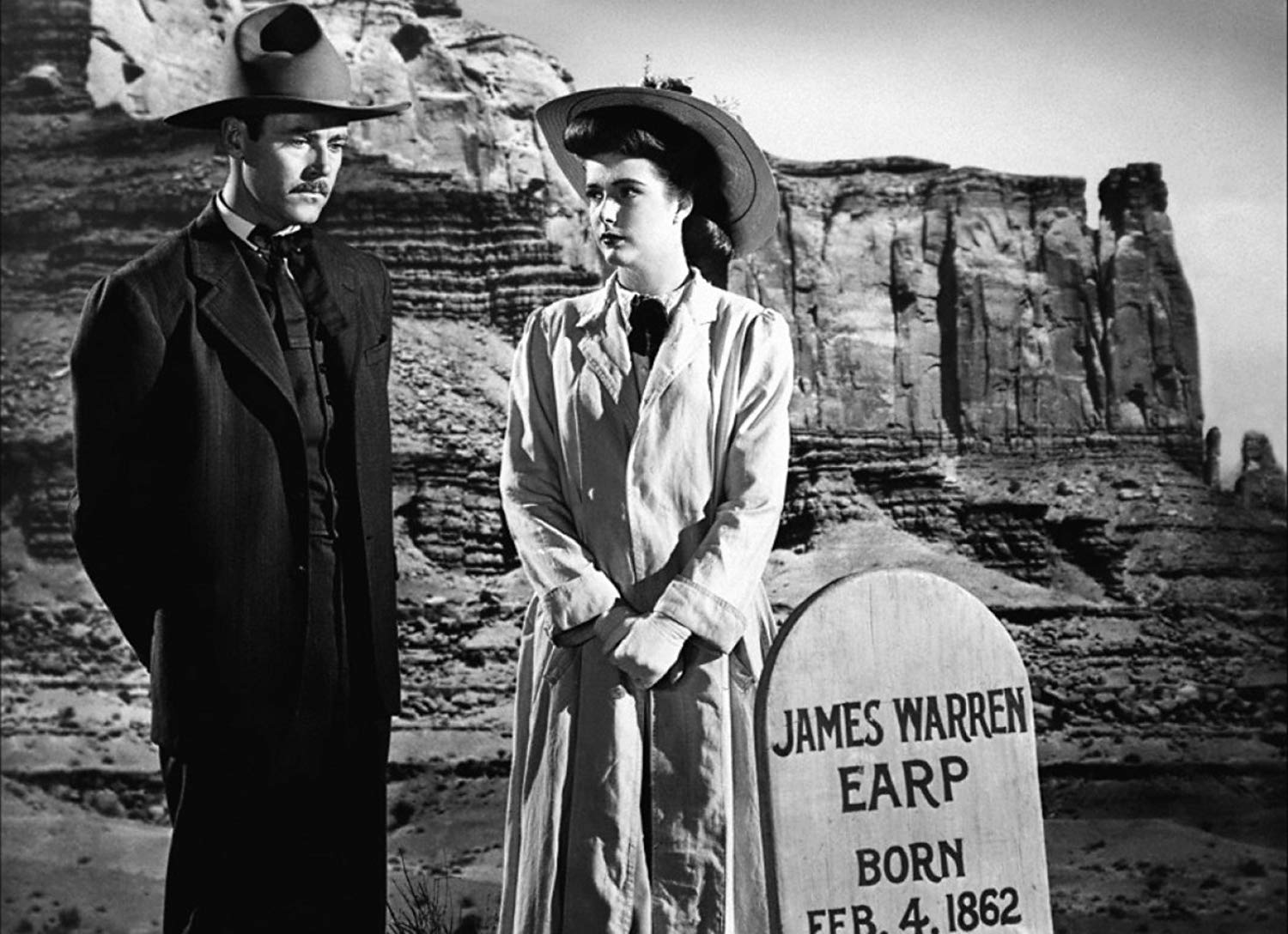 My Darling Clementine Movie Review