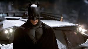 Batman Begins Movie Review