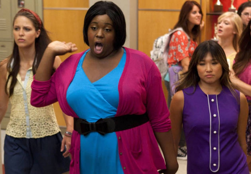 Glee Season 4 Review