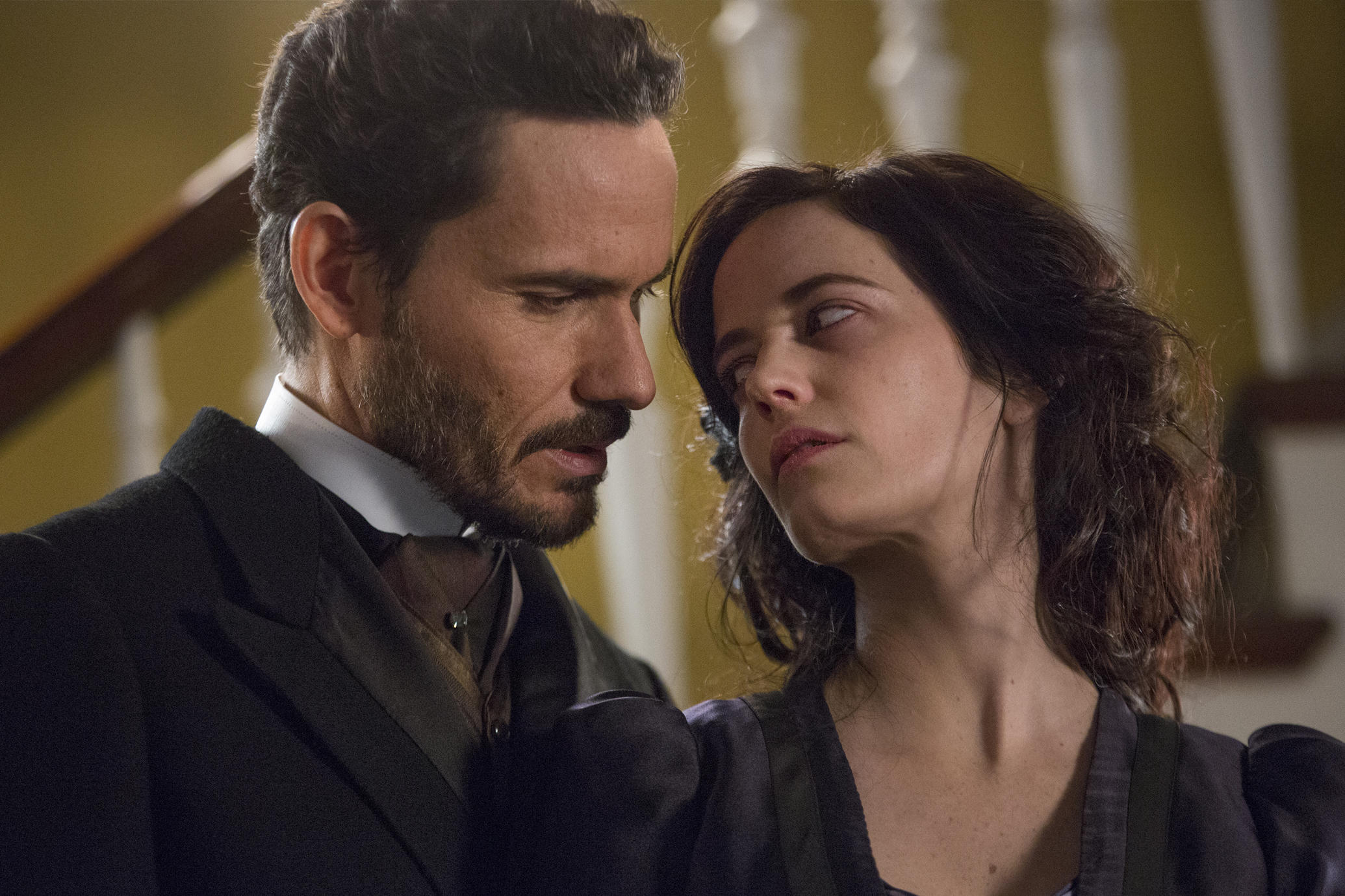 Penny Dreadful Season 3 Review