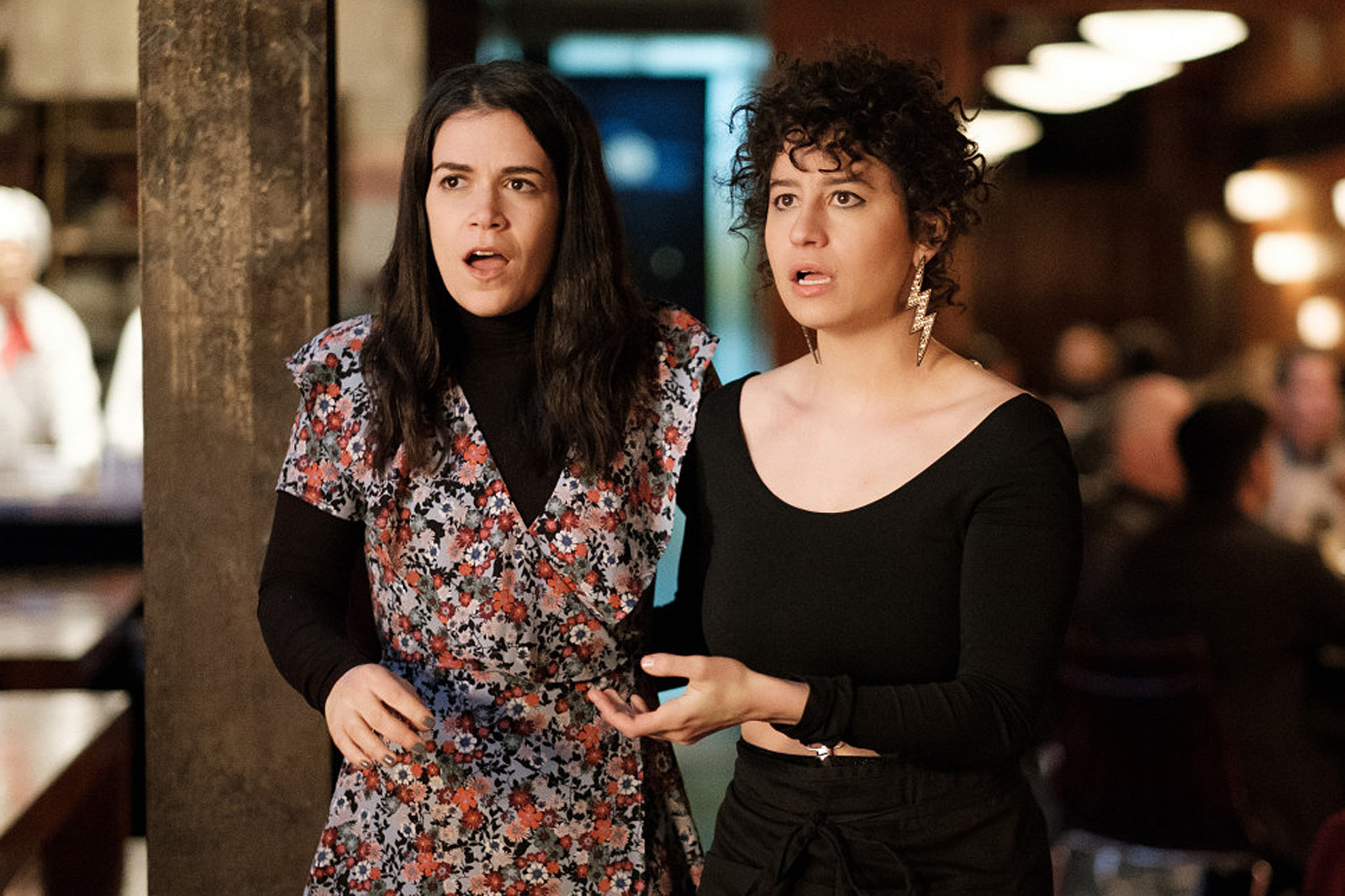 Broad City Season 5 Review