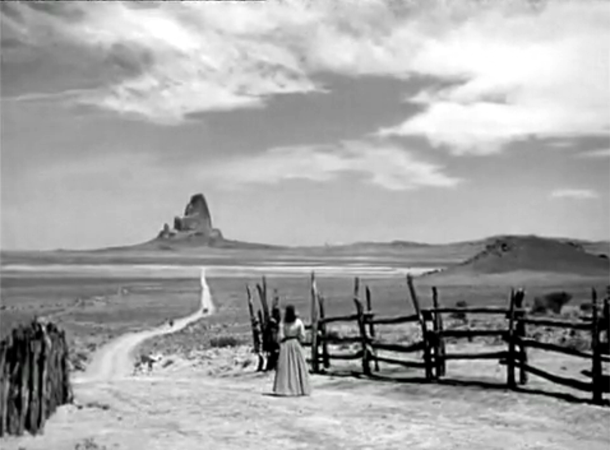 My Darling Clementine Movie Review