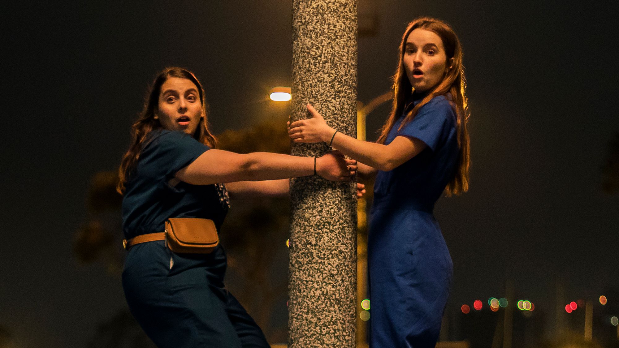 Booksmart Movie Review