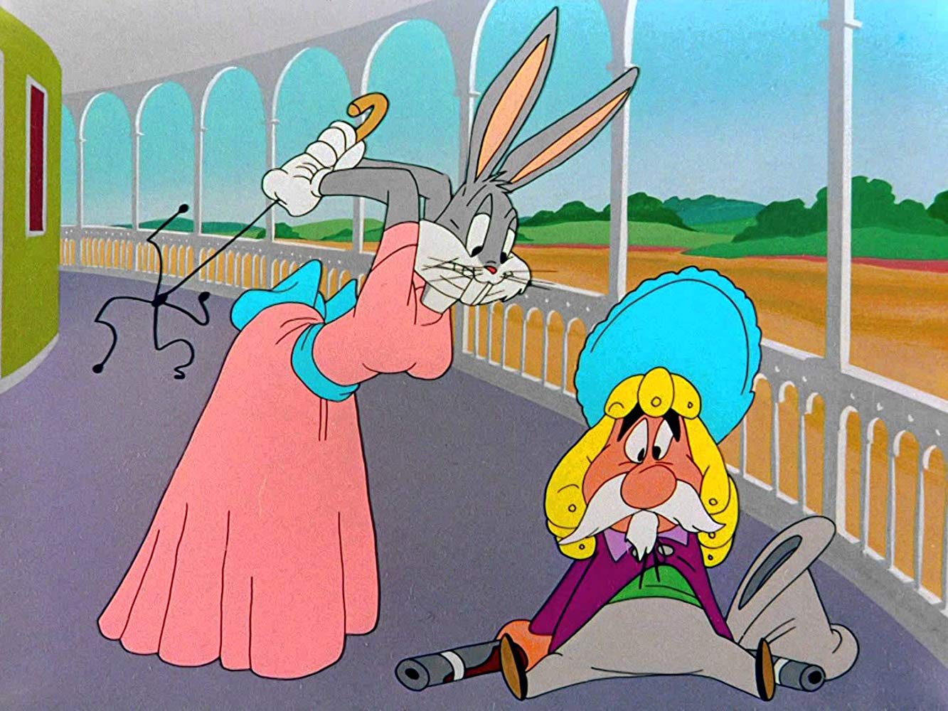 Mississippi Hare (1949)