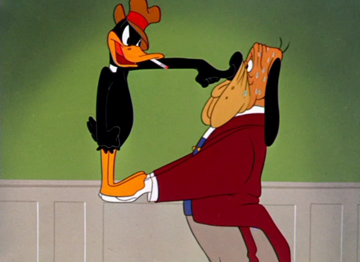 Daffy Dilly (1948)