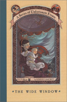 From the Page to the Screen – A Series of Unfortunate Events