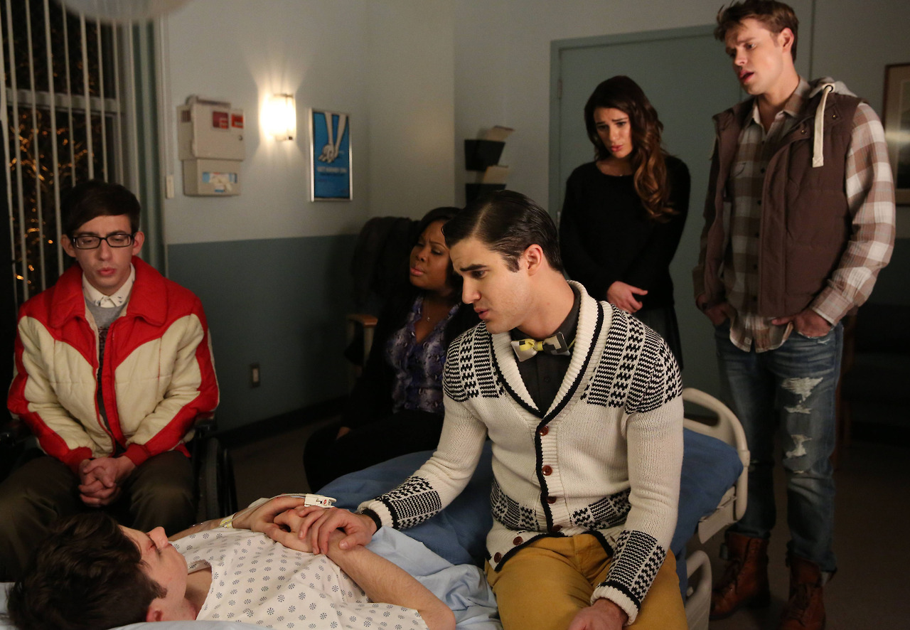 Glee Season 5 Review