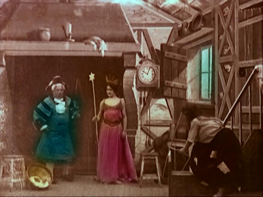 Cinderella (1899)