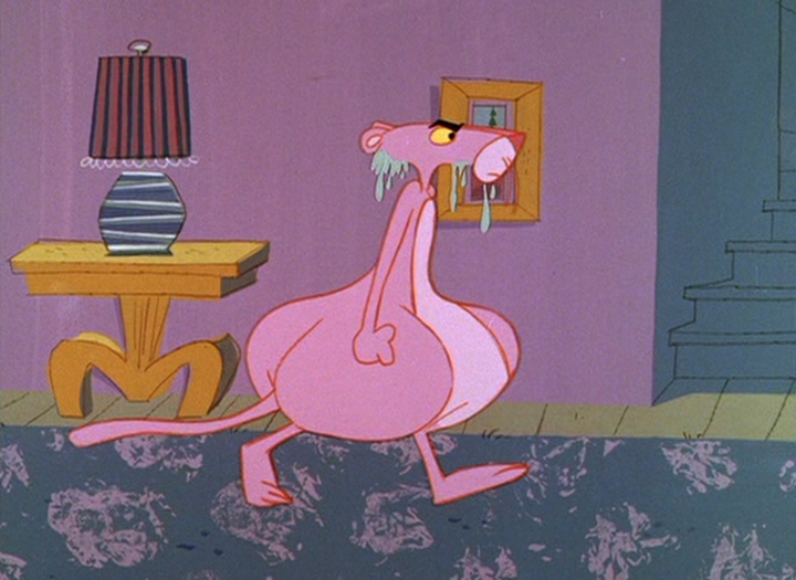 Shocking Pink (1965)