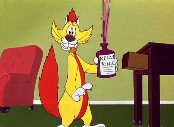 Top Ten Looney Tunes from the Late 1940s