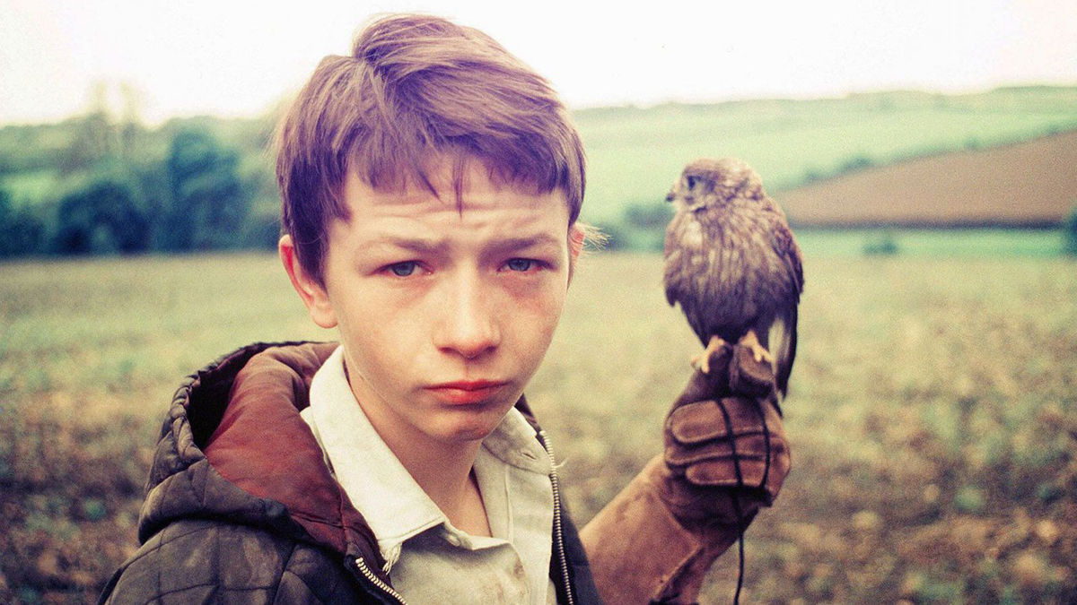 Kes Movie Review