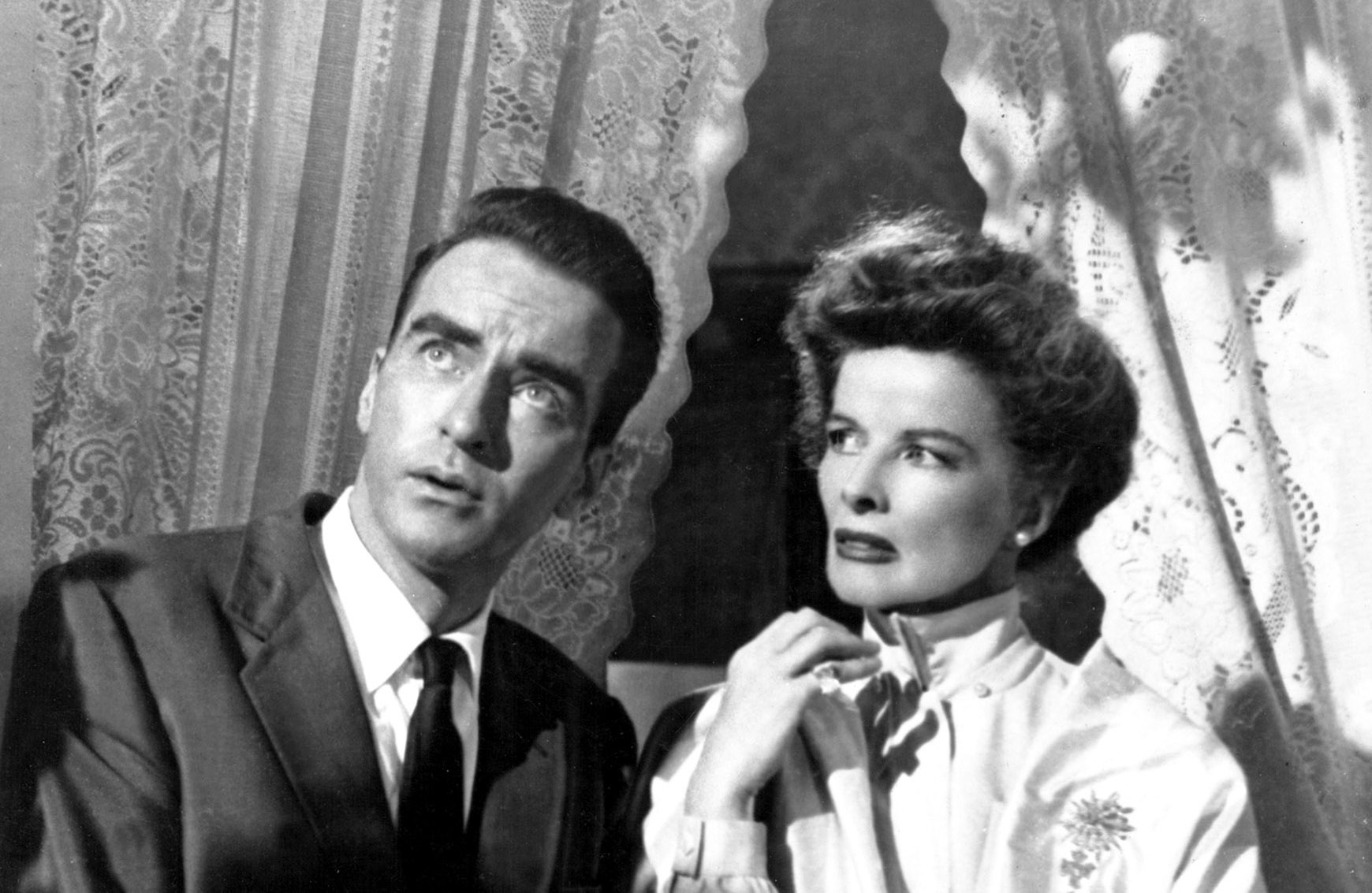 Suddenly, Last Summer Movie Review