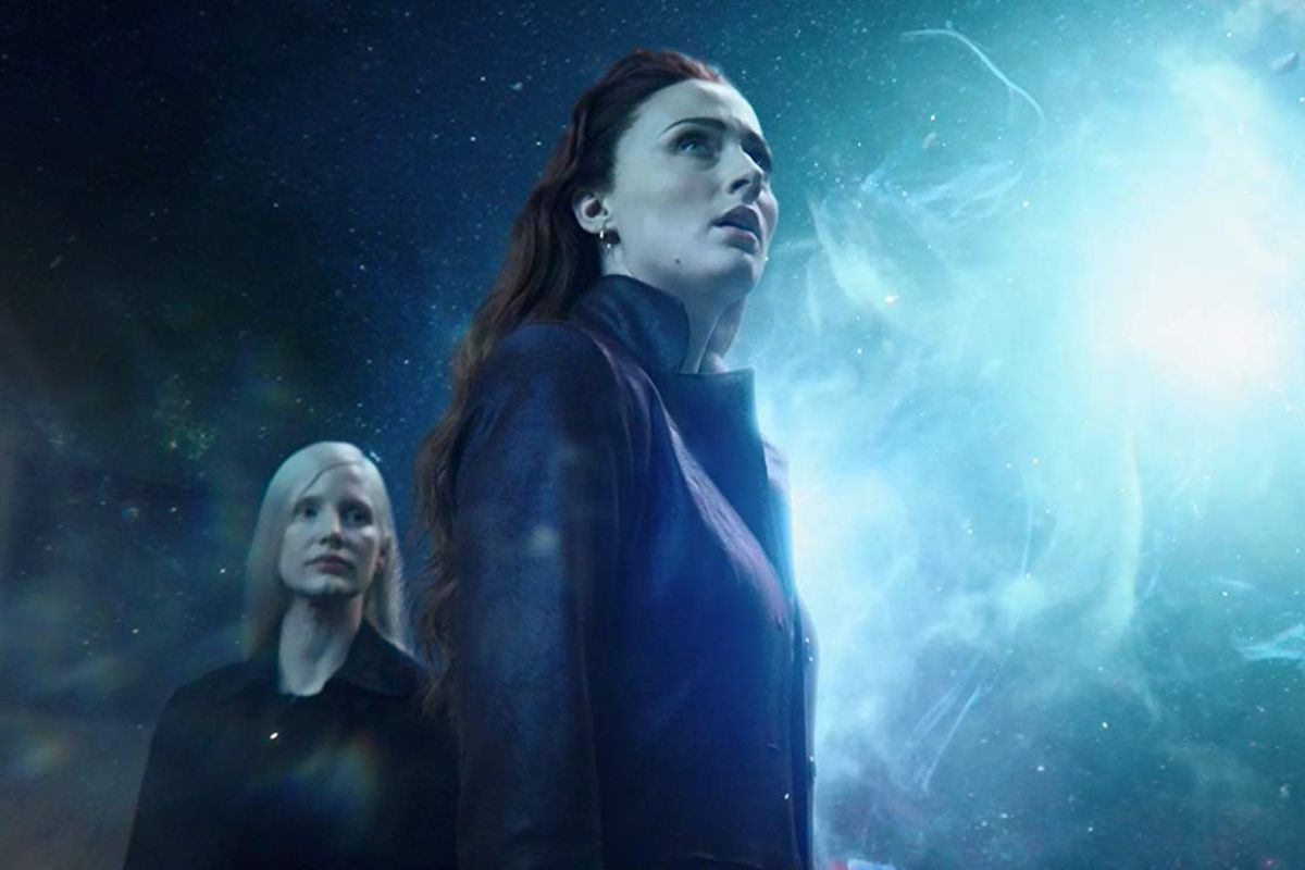 Dark Phoenix Movie Review