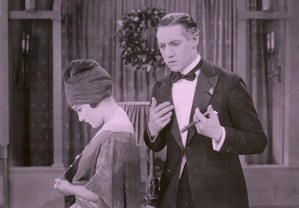 Don’t Change Your Husband (1919)