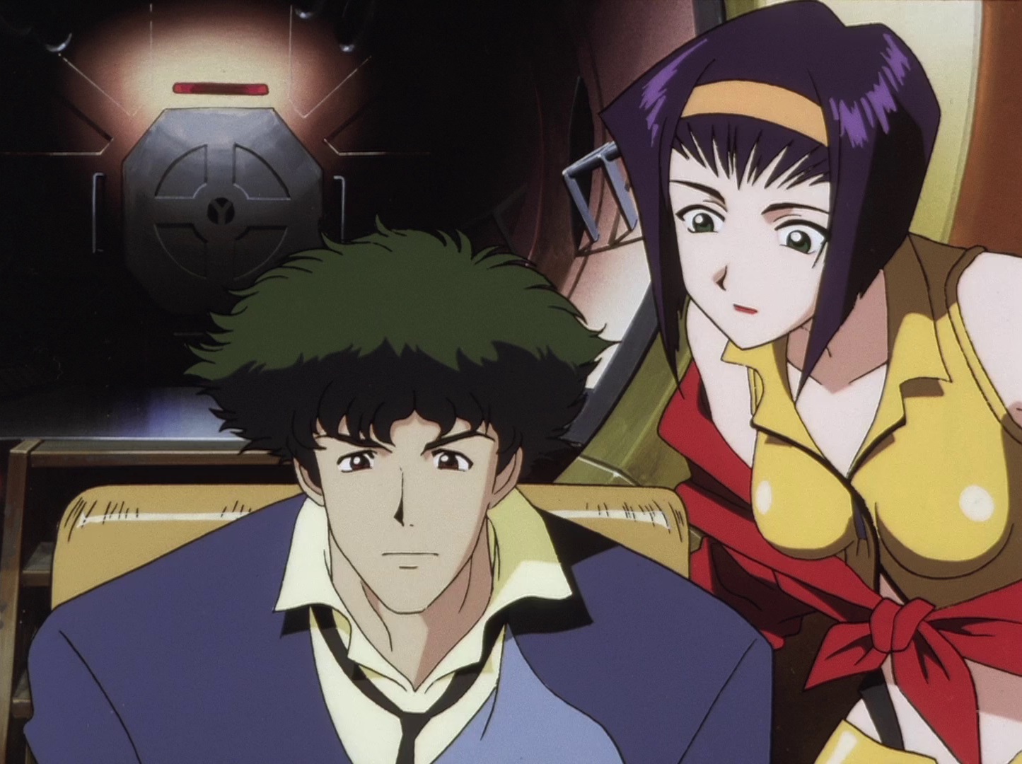 Cowboy Bebop Review