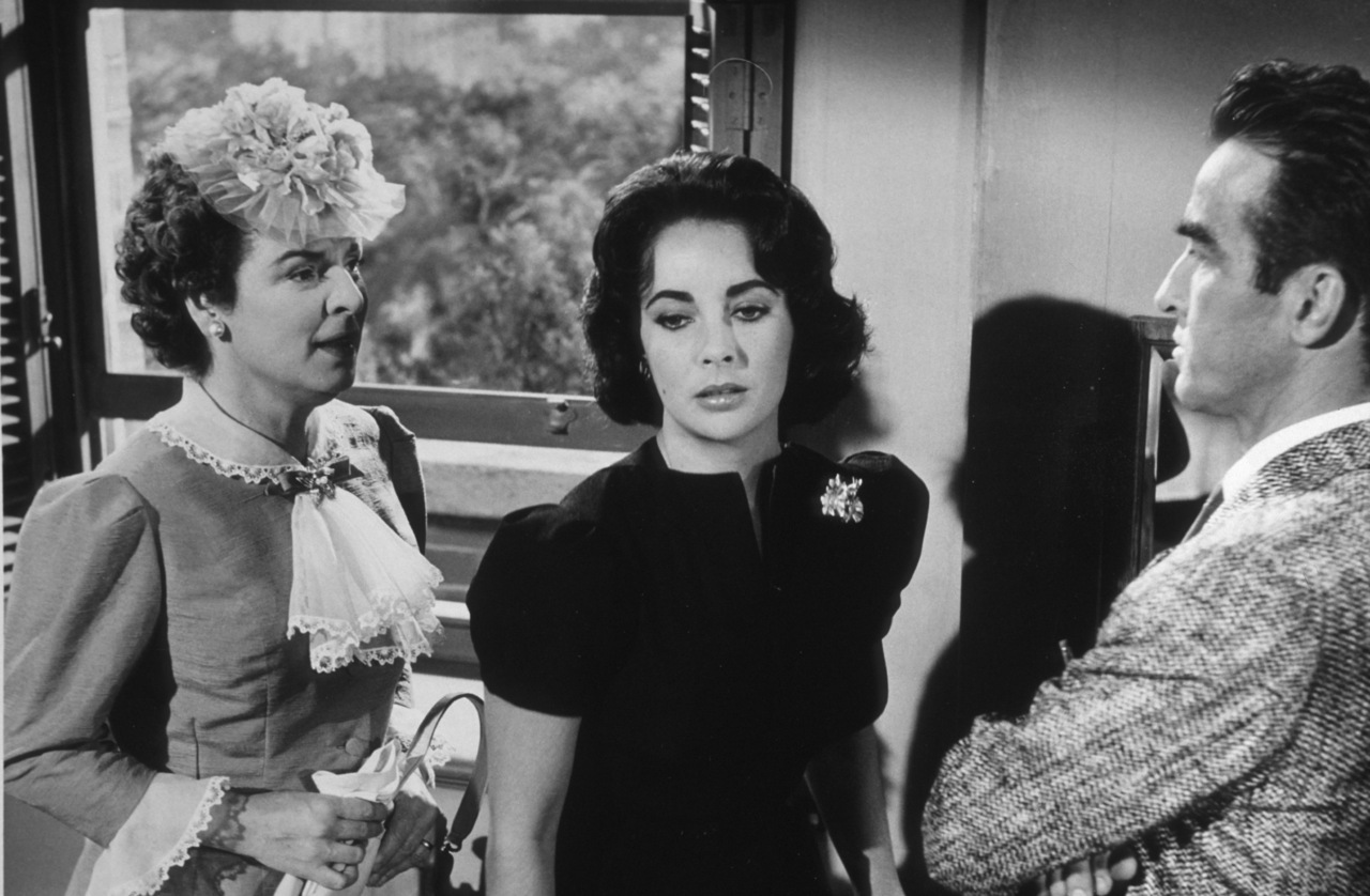 Suddenly, Last Summer Movie Review