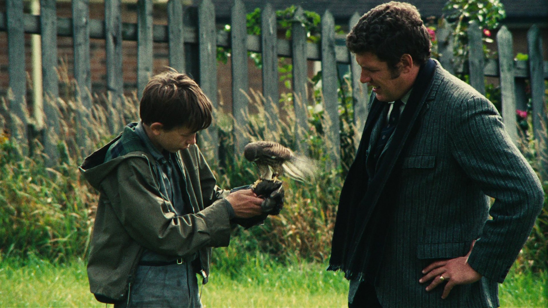 Kes Movie Review