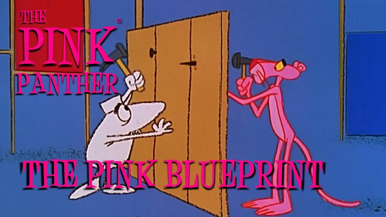 The Pink Blueprint (1966)
