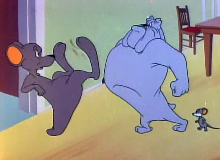 Hippety Hopper (1949)