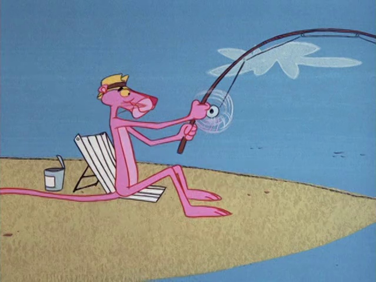 Reel Pink (1965)