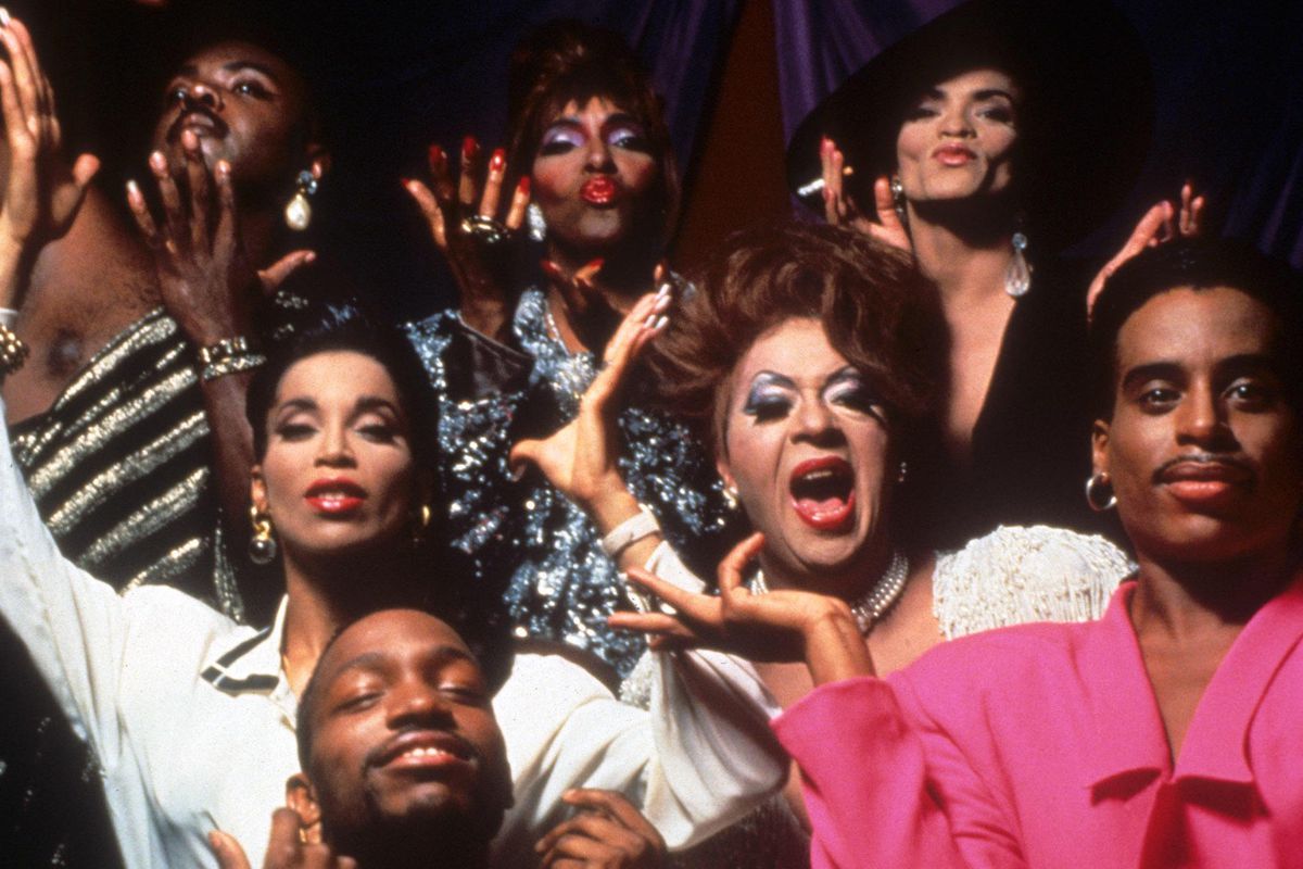 Paris is Burning Movie Review