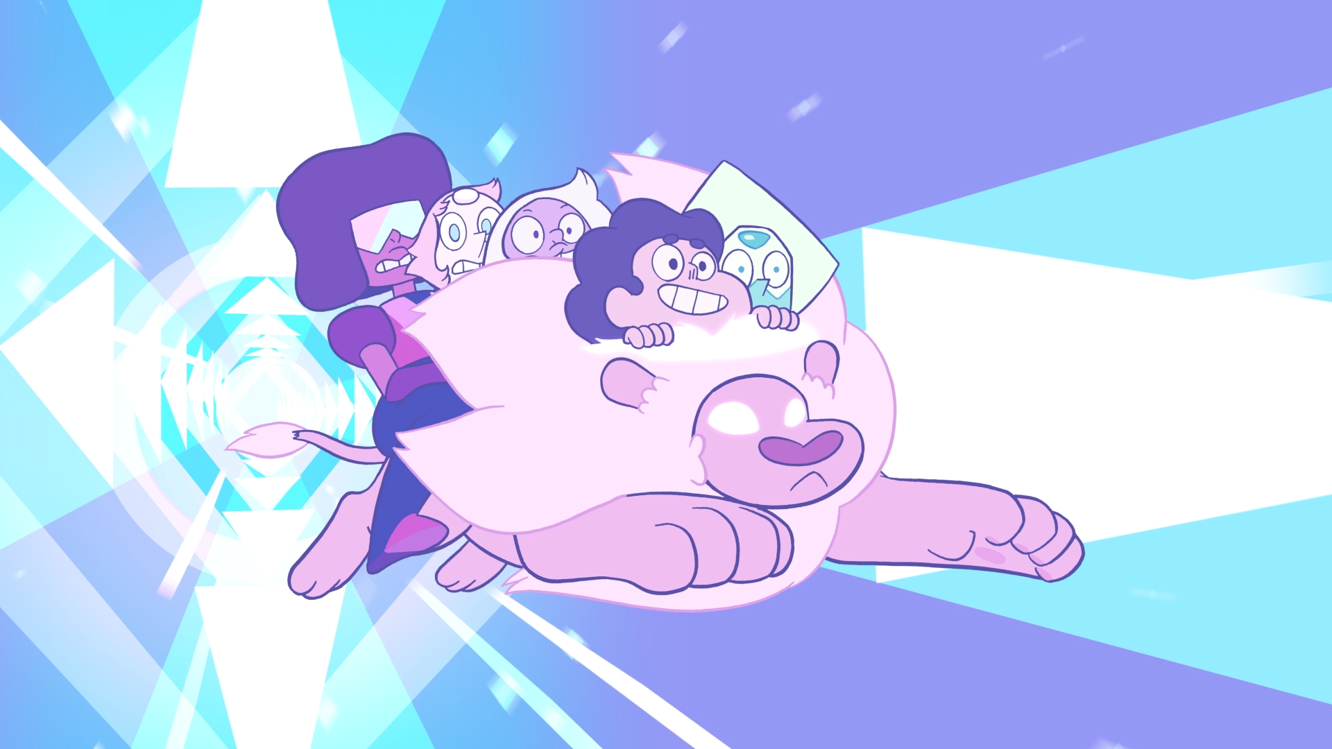 Steven Universe Season 2 Review