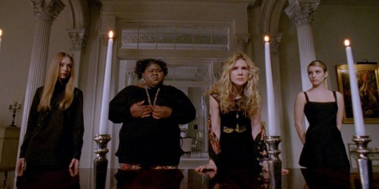 American Horror Story: Coven Review