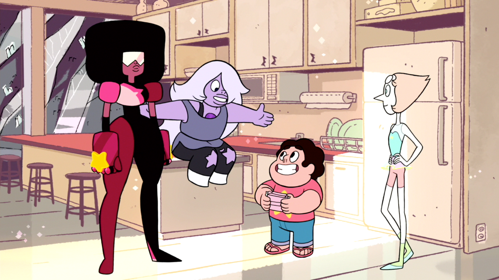 steven universe season 1 episode 53