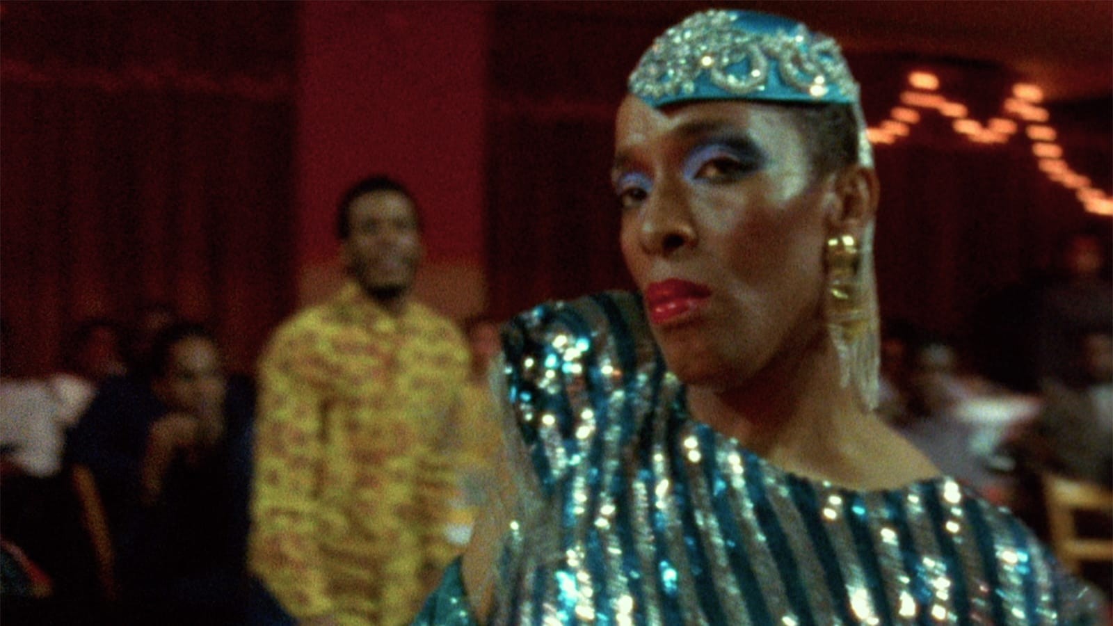 Paris is Burning Movie Review