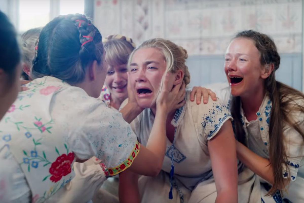 Midsommar Movie Review