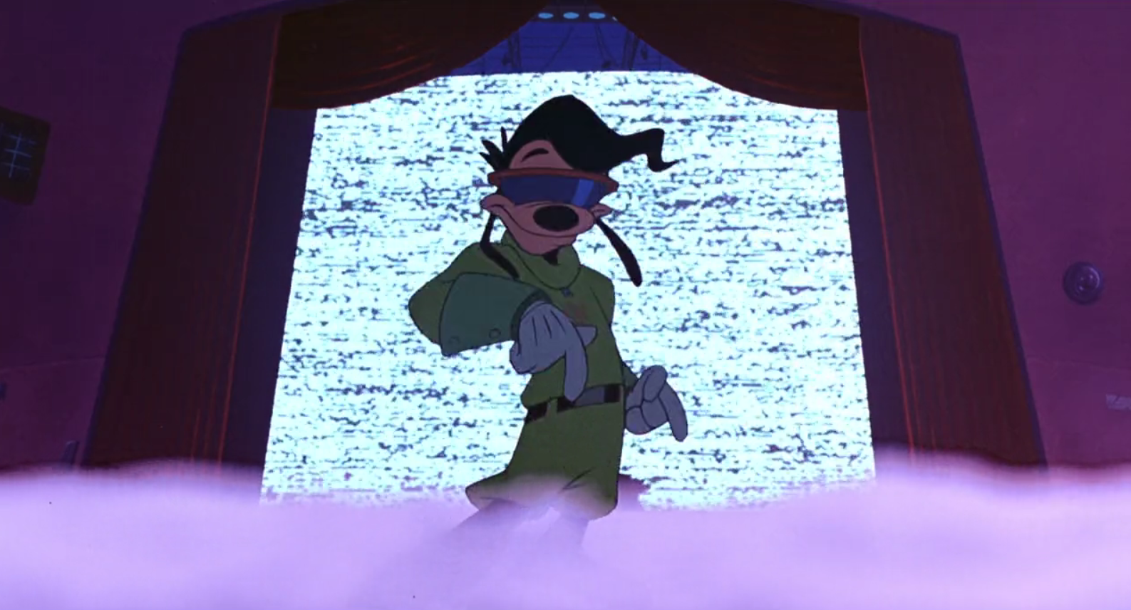 A Goofy Movie Movie Review