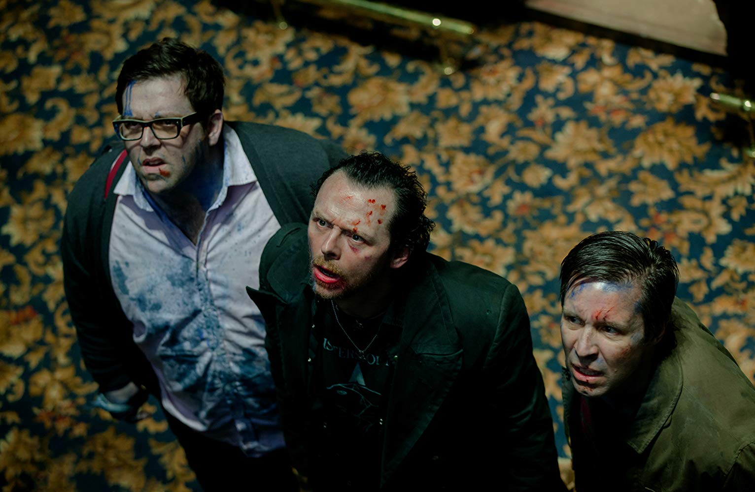 The World’s End Movie Review