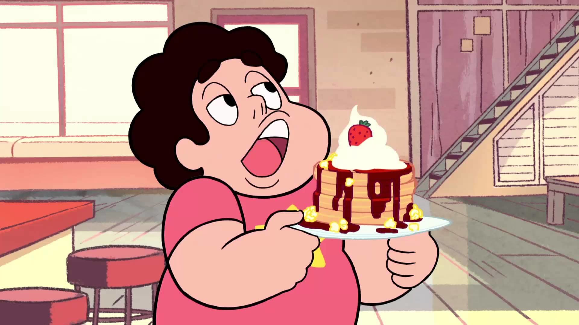 Steven Universe Season 1 Review