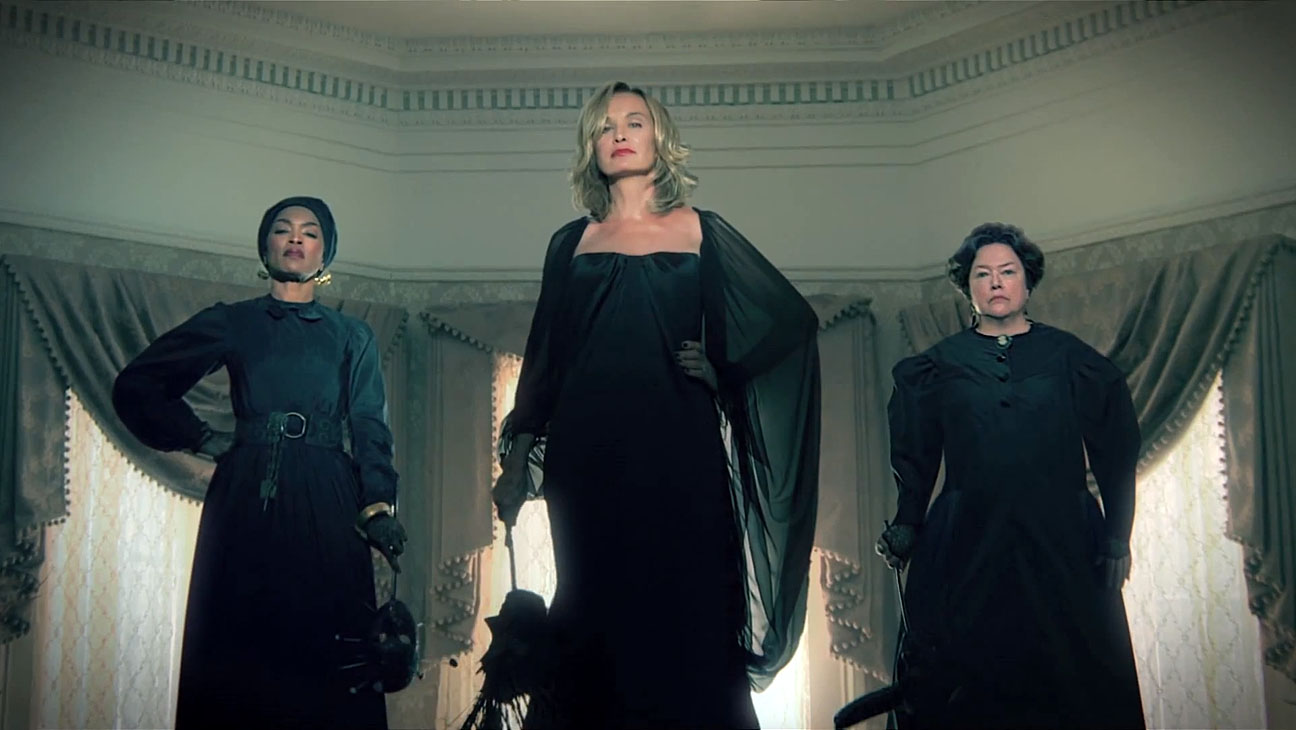 American Horror Story: Coven Review