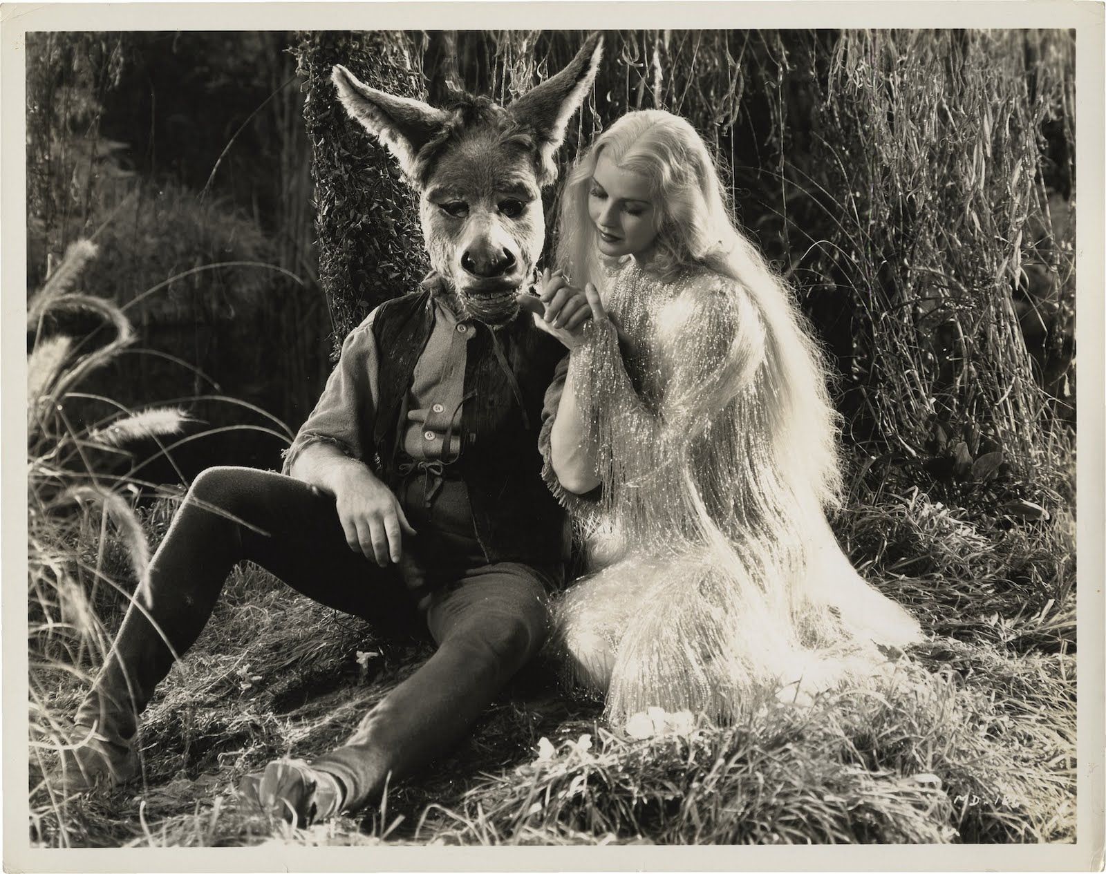 A Midsummer Night’s Dream Movie Review