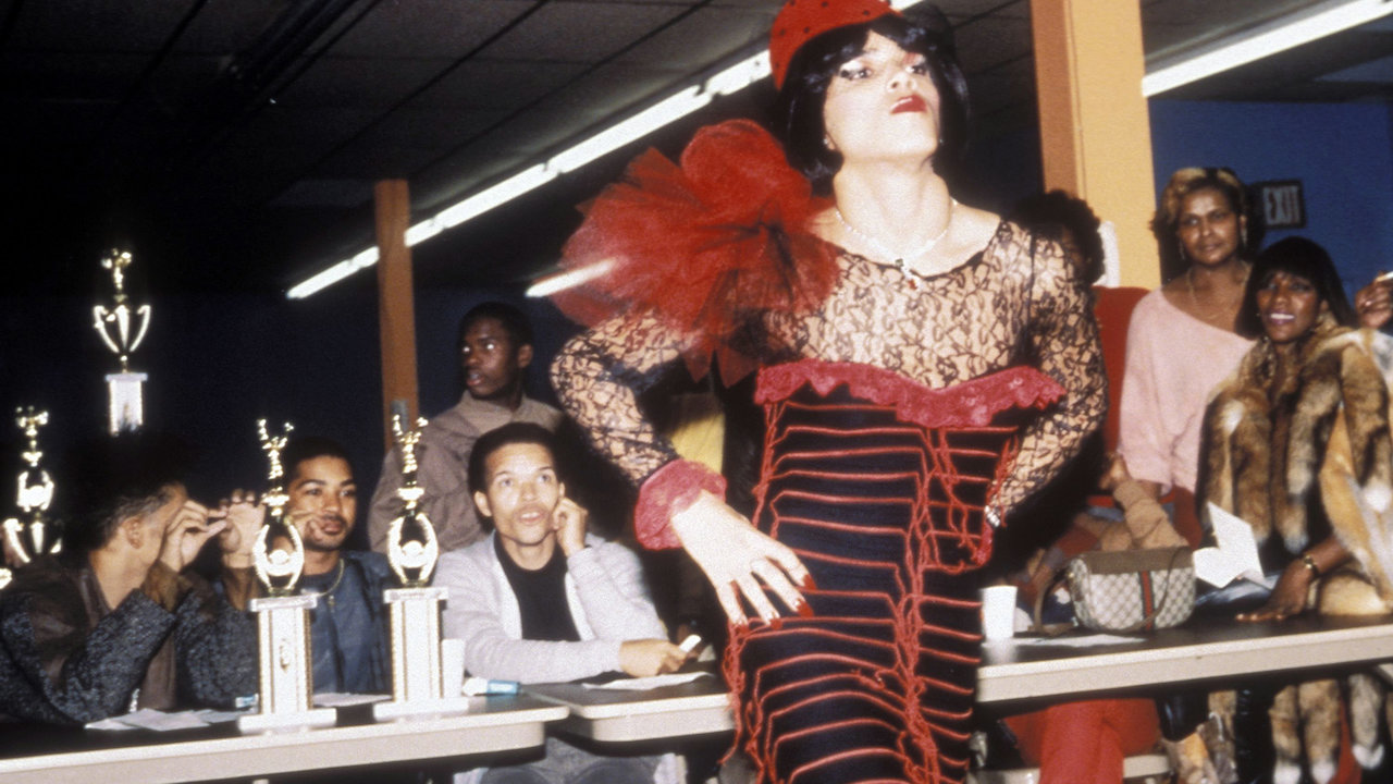 Paris is Burning Movie Review