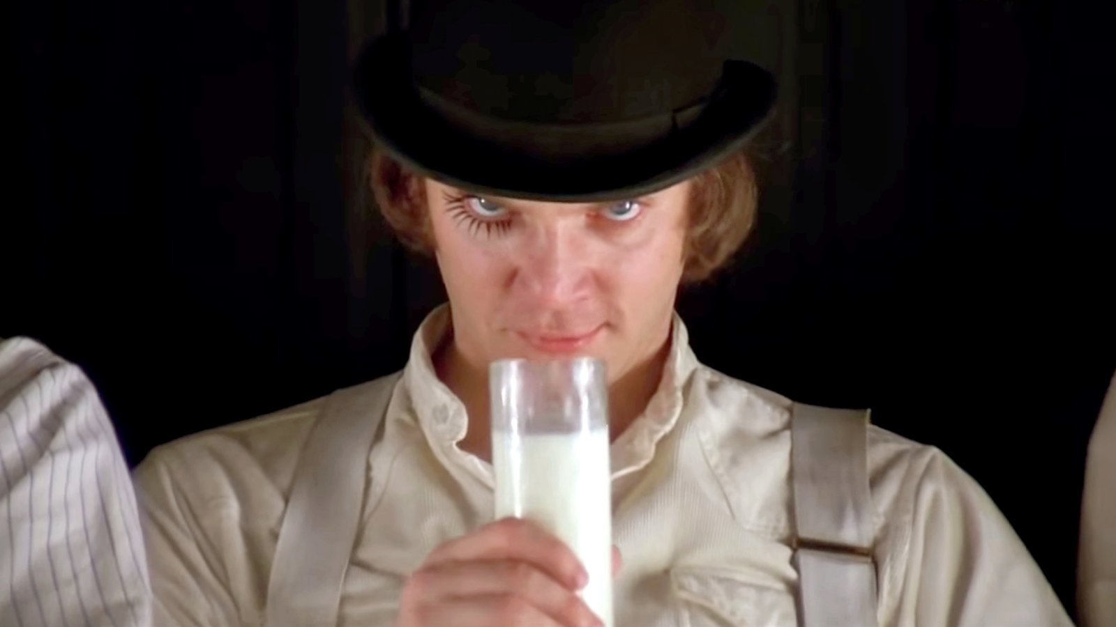 A Clockwork Orange Movie Review