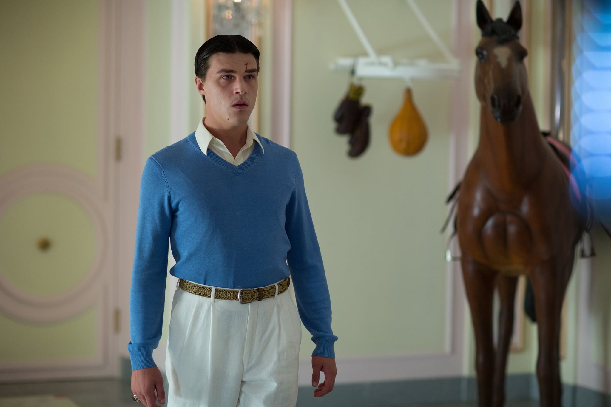 American Horror Story: Freak Show Review