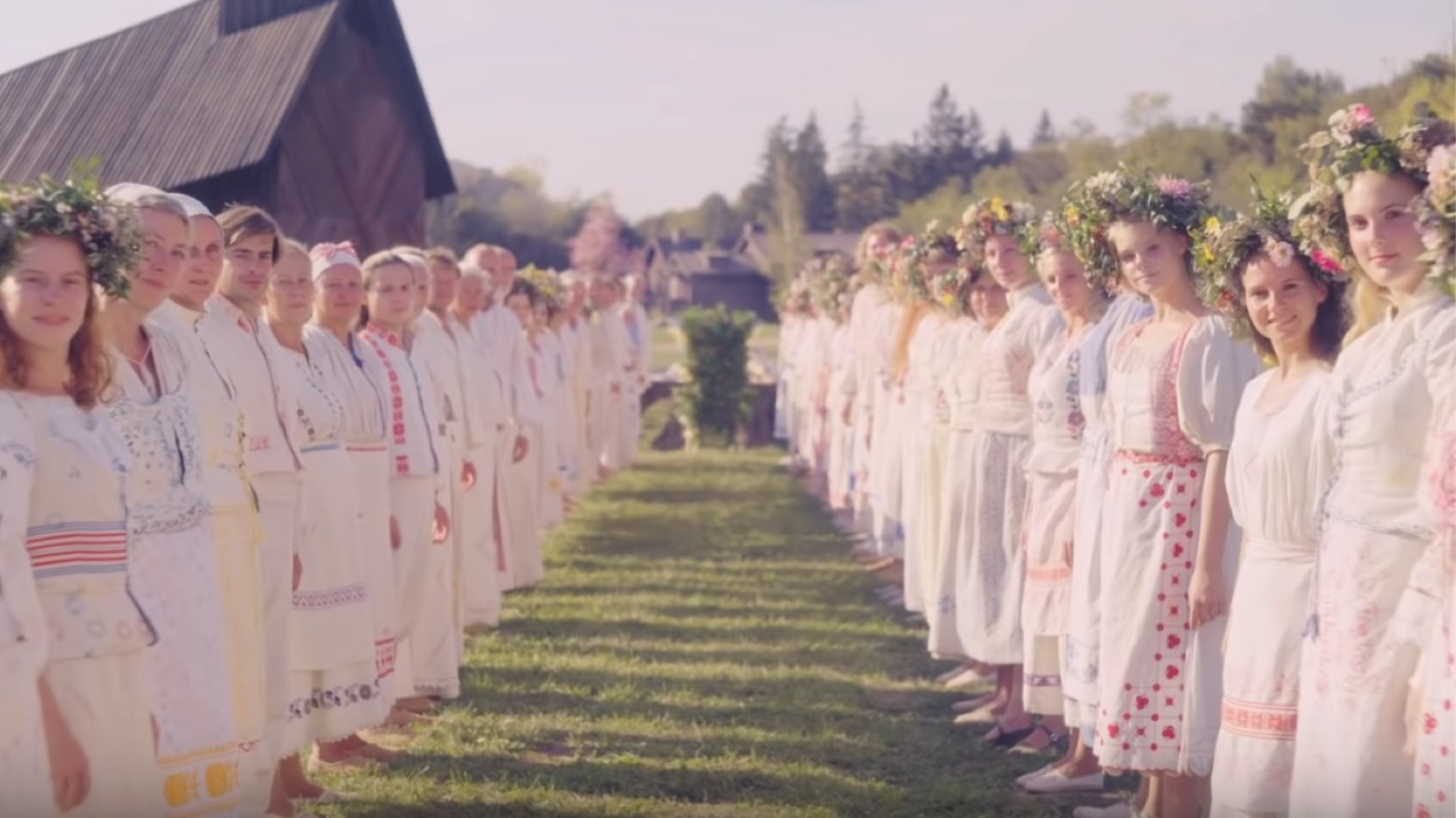 Midsommar Movie Review