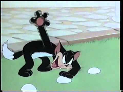 1944 Animated Short Oscar Analysis