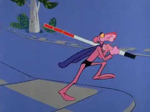 Super Pink (1966)