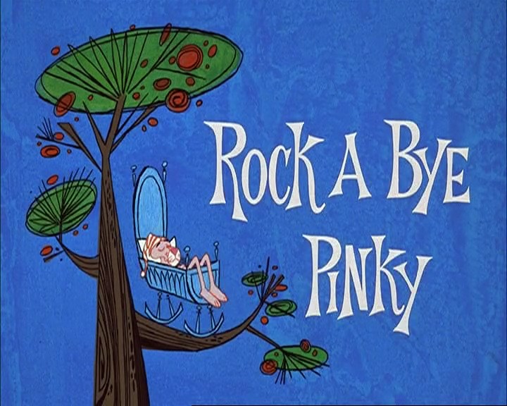 Rock a Bye Pinky (1966)