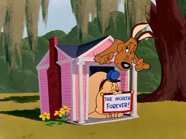 Dog Gone South (1950)